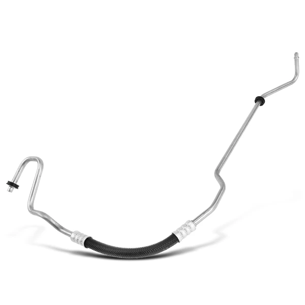 Auto Trans Oil Cooler Line Assembly for Chevy Impala Buick Pontiac