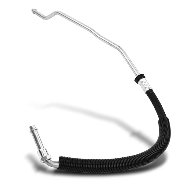 Inlet Upper Engine Oil Cooler Hose Assembly for Chevy Express GMC Savana 1500