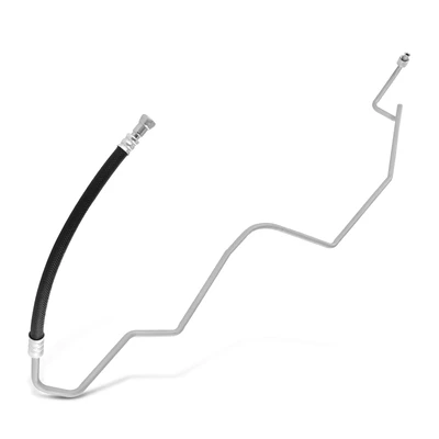 Auto Transmission Oil Cooler Hose