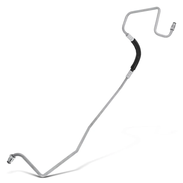 Outlet Auto Trans Oil Cooler Line Assembly for Ford Excursion F-250 Super Duty