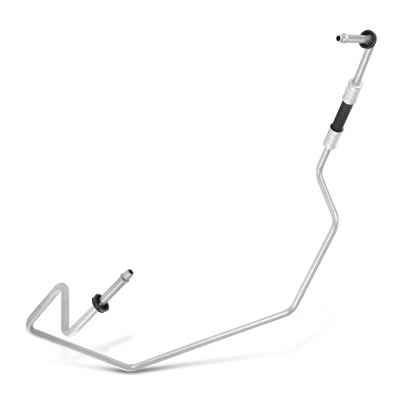 Auto Trans Oil Cooler Hose