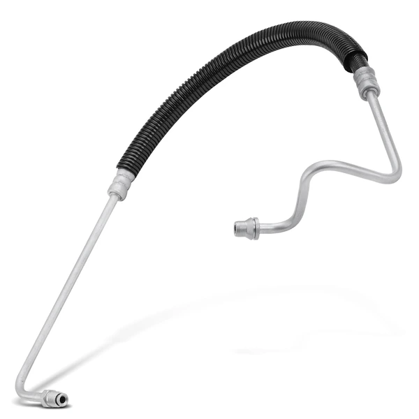 Auto Trans Oil Cooler Line Assembly for Chevy GMC C1500 C2500 K1500 K2500