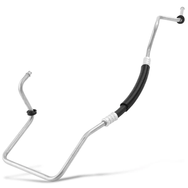 Auto Trans Oil Cooler Line Assembly for Chevy Impala 2006-2011