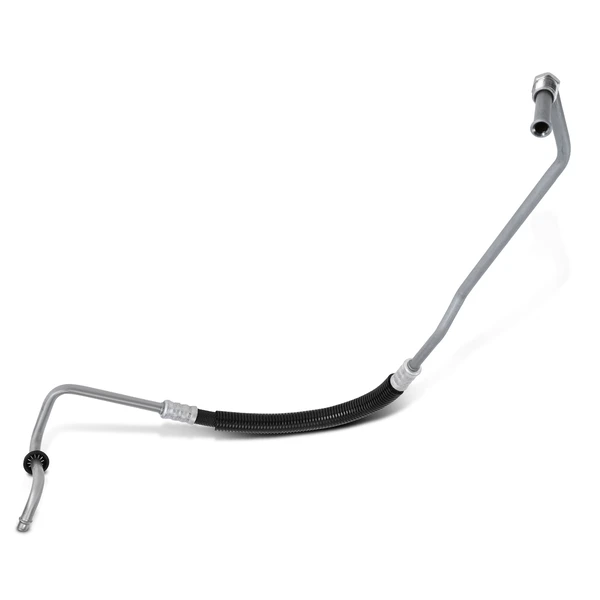 Auto Trans Oil Cooler Line Assembly for Chevy GMC C/K 1500 2500 1996-1997 5.7L