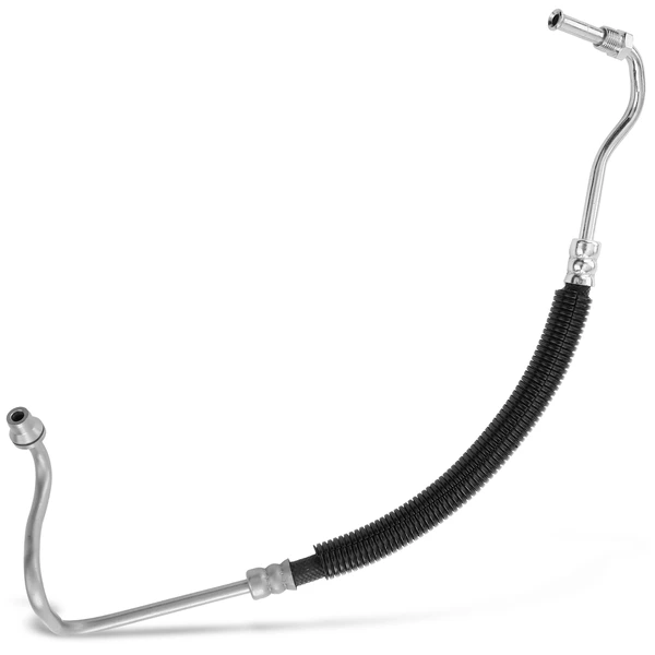 Auto Trans Oil Cooler Line Assembly for Chevy C2500 K2500 1993-1995 GMC V8 5.7L