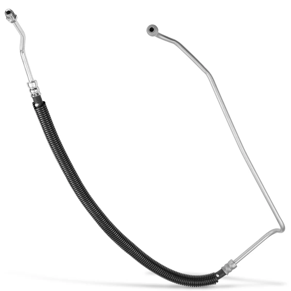 Transmission Oil Cooler Line Assembly for Chevy GMC C/K 2500 3500 1993-1995