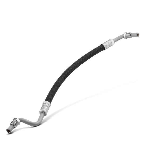 Auto Trans Oil Cooler Line Assembly for Cadillac Allante DeVille