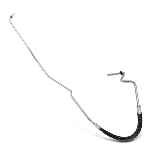 Automatic Transmission Oil Cooler Hose for 1997-2000 Chevrolet K3500