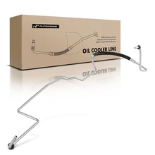 Auto Trans Oil Cooler Hose