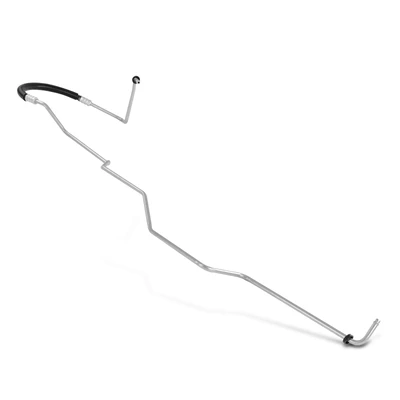 Auto Trans Oil Cooler Hose