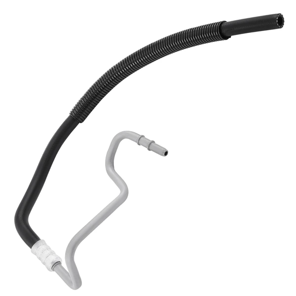 Upper Transmission Oil Cooler Line Assembly for Ford Taurus Sable 1996-1999