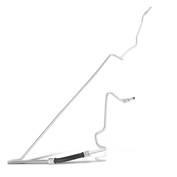 Automatic Transmission Oil Cooler Hose for Ford F-150 F-250 Expedition 1997-1998