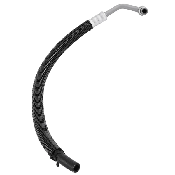 Auto Trans Oil Cooler Line Assembly for Ford F-250 Super Duty F-350 Super Duty