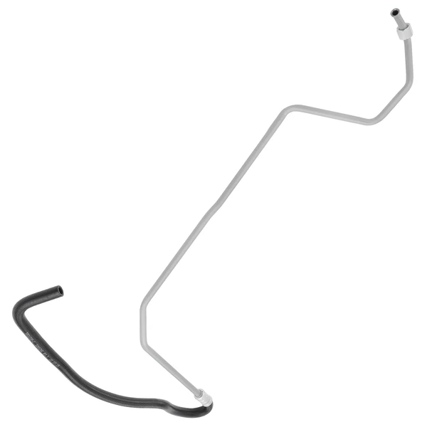 Inlet Upper Auto Trans Oil Cooler Line Assembly for Chrysler New Yorker 94-96