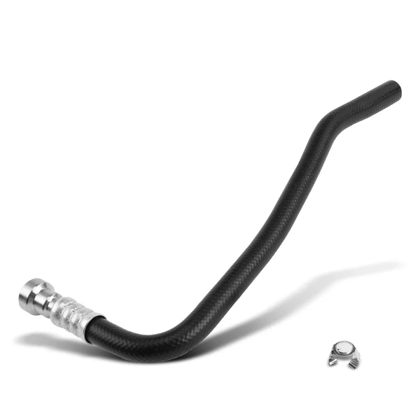 Outlet Auto Trans Oil Cooler Line Assembly for Dodge Ram 2500 Ram 3500 5.9L