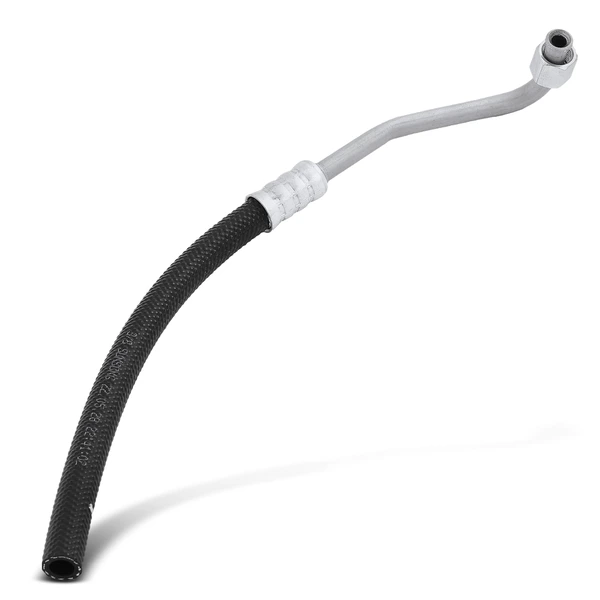 Upper Transmission Oil Cooler Line Assembly for Dodge Ram 1500 2500 3500