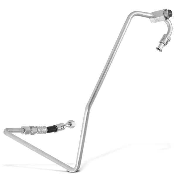 Inlet Auto Transmission Oil Cooler Hose for Dodge Ram 2500 3500 1994-1998 5.9L