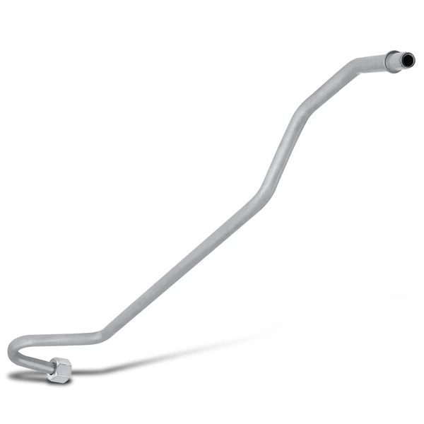 Outlet Upper Auto Trans Oil Cooler Line Assembly for Dodge Dakota Durango 97-99