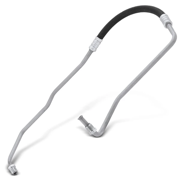 Inlet Lower Transmission Oil Cooler Line Assembly for Buick Park Avenue 97-99