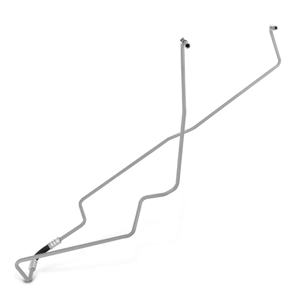 Auto Trans Oil Cooler Hose for 2000-2002 Ford F-150