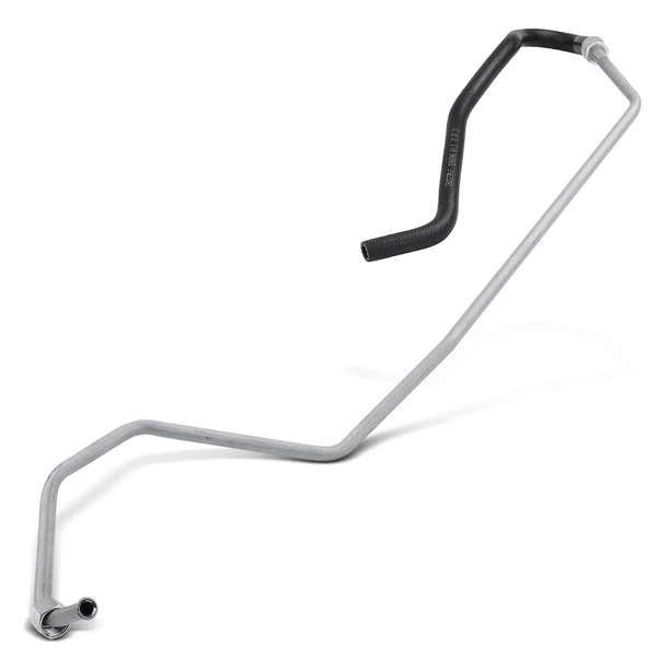 Upper Transmission Oil Cooler Line Assembly for Chrysler 300M Concorde LHS