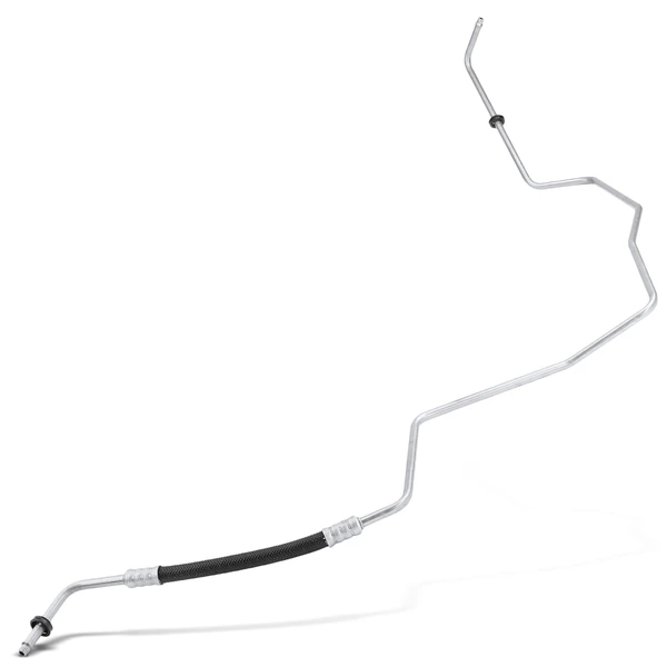 Upper Transmission Oil Cooler Line Assembly for Chevy Express GMC Savana 1500