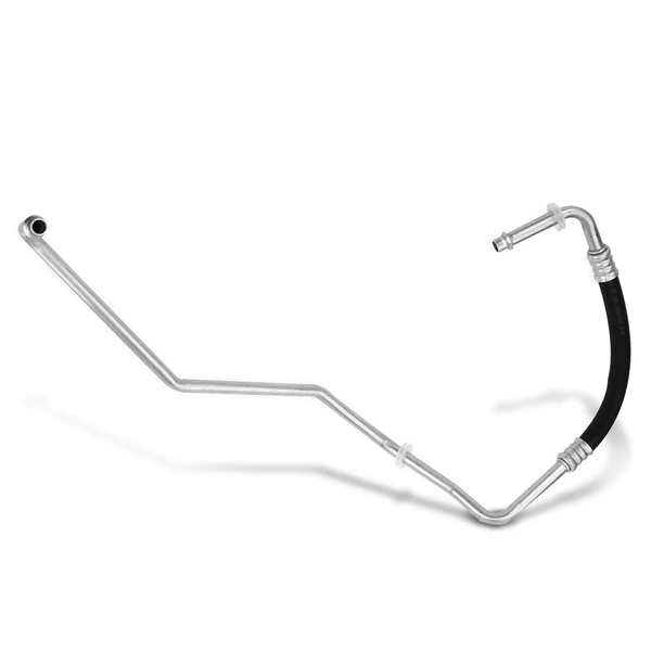 Inlet Upper Engine Oil Cooler Hose Assembly for Chevy Express GMC Savana 96-02