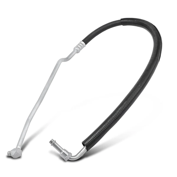 Outlet Upper Engine Oil Cooler Hose Assembly for Chevy GMC C/K 2500 3500 94-95