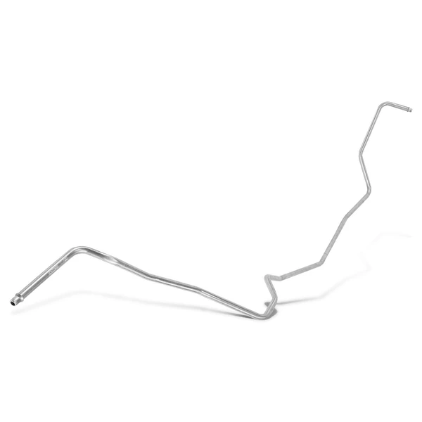 Outlet Lower Auto Trans Oil Cooler Line Assembly for GMC Envoy 02-09 Chevy Saab