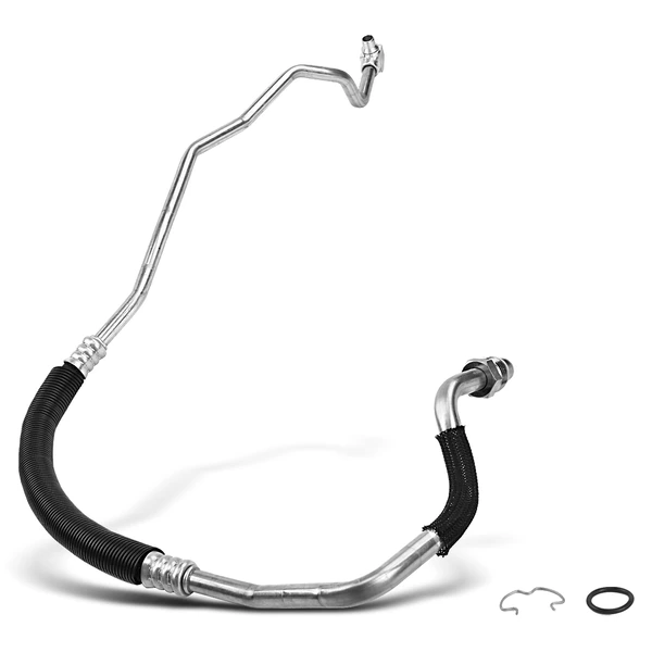 Outlet Engine Oil Cooler Hose Assembly for Chevy GMC C2500 C3500