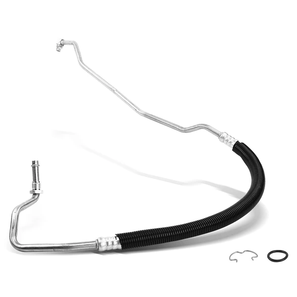 Outlet Engine Oil Cooler Hose Assembly for Chevy GMC C/K 1500 2500 3500 95-97