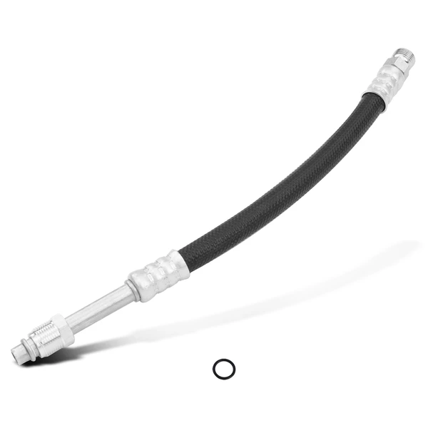 Engine Oil Cooler Hose Assembly for Chevy G10 G20 G30 GMC G1500 G2500 G3500