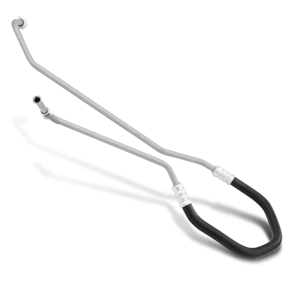 Inlet Engine Oil Cooler Hose Assembly for Chrysler 300M Concorde Dodge Intrepid