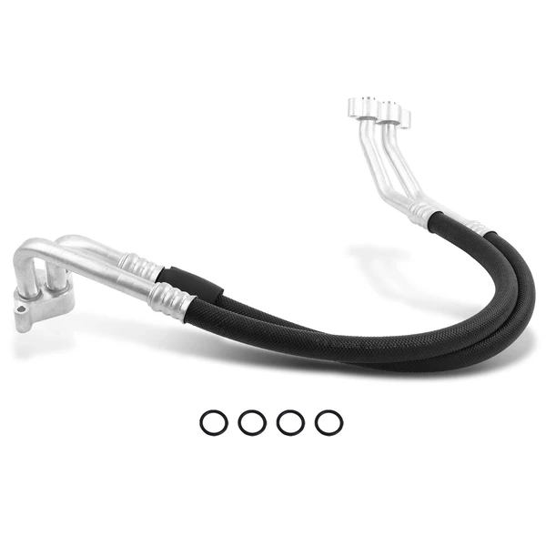 Engine Oil Cooler Hose Assembly for Ford Expedition F-150 F-250