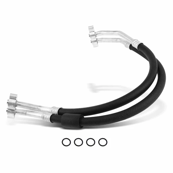 Engine Oil Cooler Hose Assembly for Ford Expedition 1997-2002