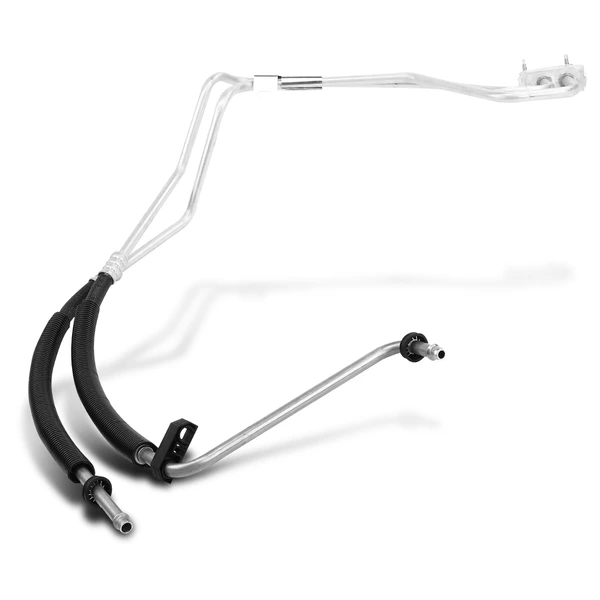 Engine Oil Cooler Hose Assembly for Chevy Express GMC Savana 2500 3500