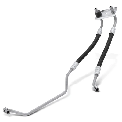Transmission Oil Cooler Line Assembly