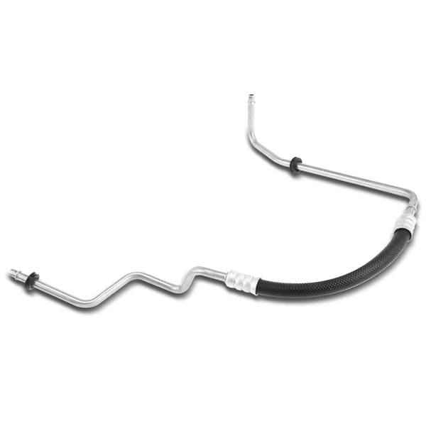 Auto Trans Oil Cooler Line Assembly for Buick LaCrosse Chevy Impala