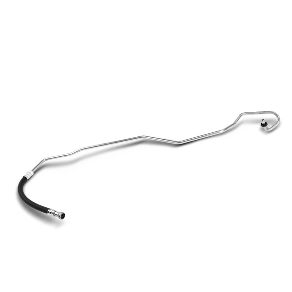 Inlet Lower Auto Trans Oil Cooler Line Assembly for Chrysler Aspen Dodge Durango