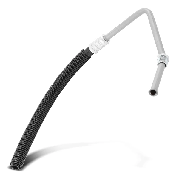 Rear Upper Transmission Oil Cooler Line Assembly for Cadillac DeVille 1994-1995