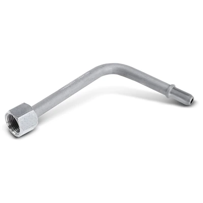 Inlet Lower Auto Trans Oil Cooler Line Assembly