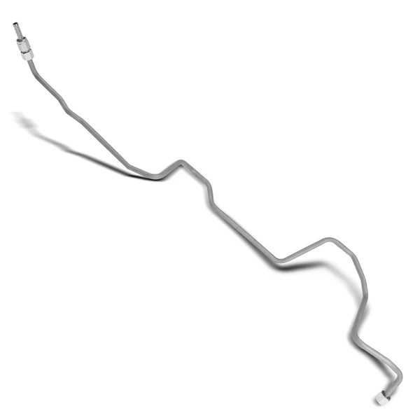 Upper Auto Trans Oil Cooler Line Assembly for Jeep WJ Grand Cherokee 1999-2004