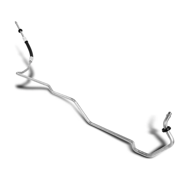 Auto Trans Oil Cooler Line Assembly for Dodge Dakota 2005-2010 Ram Dakota 2011