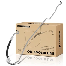 Automatic Transmission Oil Cooler Hose Assembly for 1998 Dodge B1500