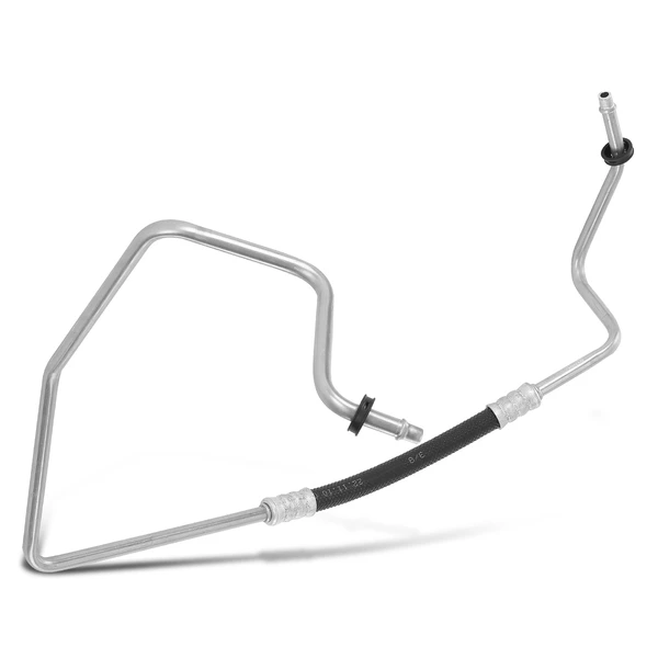 Automatic Transmission Oil Cooler Hose Assembly for Cadillac Escalade Chevy GMC