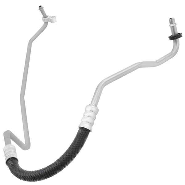 Outlet Transmission Oil Cooler Line Assembly for Chevy Traverse 2009-2019 GMC