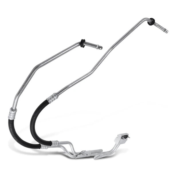 Engine Oil Cooler Hose Assembly for Chevy Silverado 2500 3500 HD