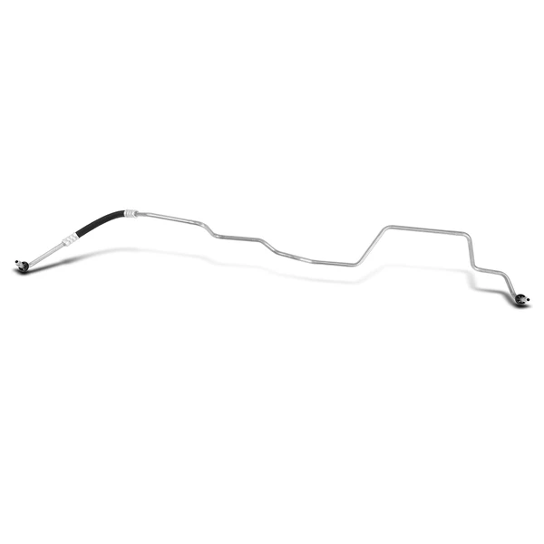 Transmission Oil Cooler Line Assembly for Dodge Dakota 2005-2010 Ram Dakota 2011