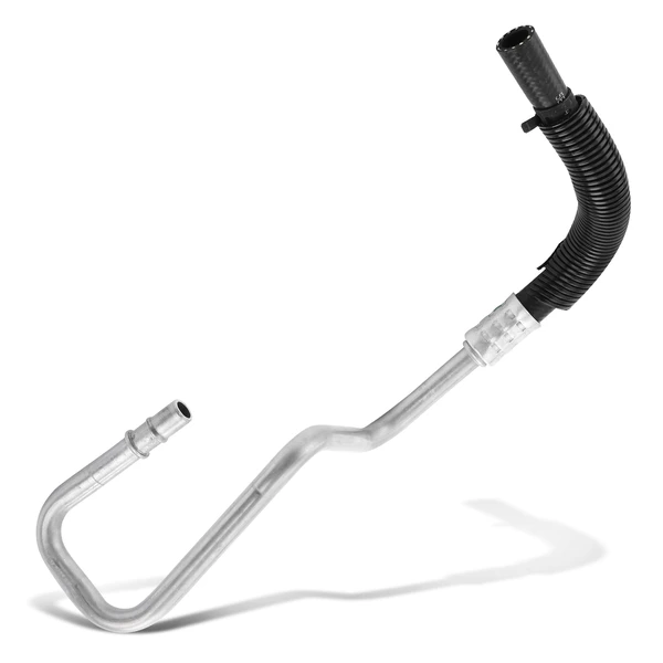 Auto Trans Oil Cooler Line Assembly for Ford F-250 F-350 F-450 F-350 Super Duty