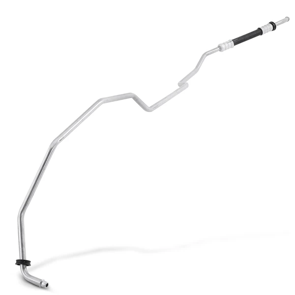 Outlet Auto Trans Oil Cooler Line Assembly for Chevy Colorado GMC Canyon 04-09